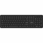 Teclado Bluetooth Mobility Lab Eco-friendly Negro