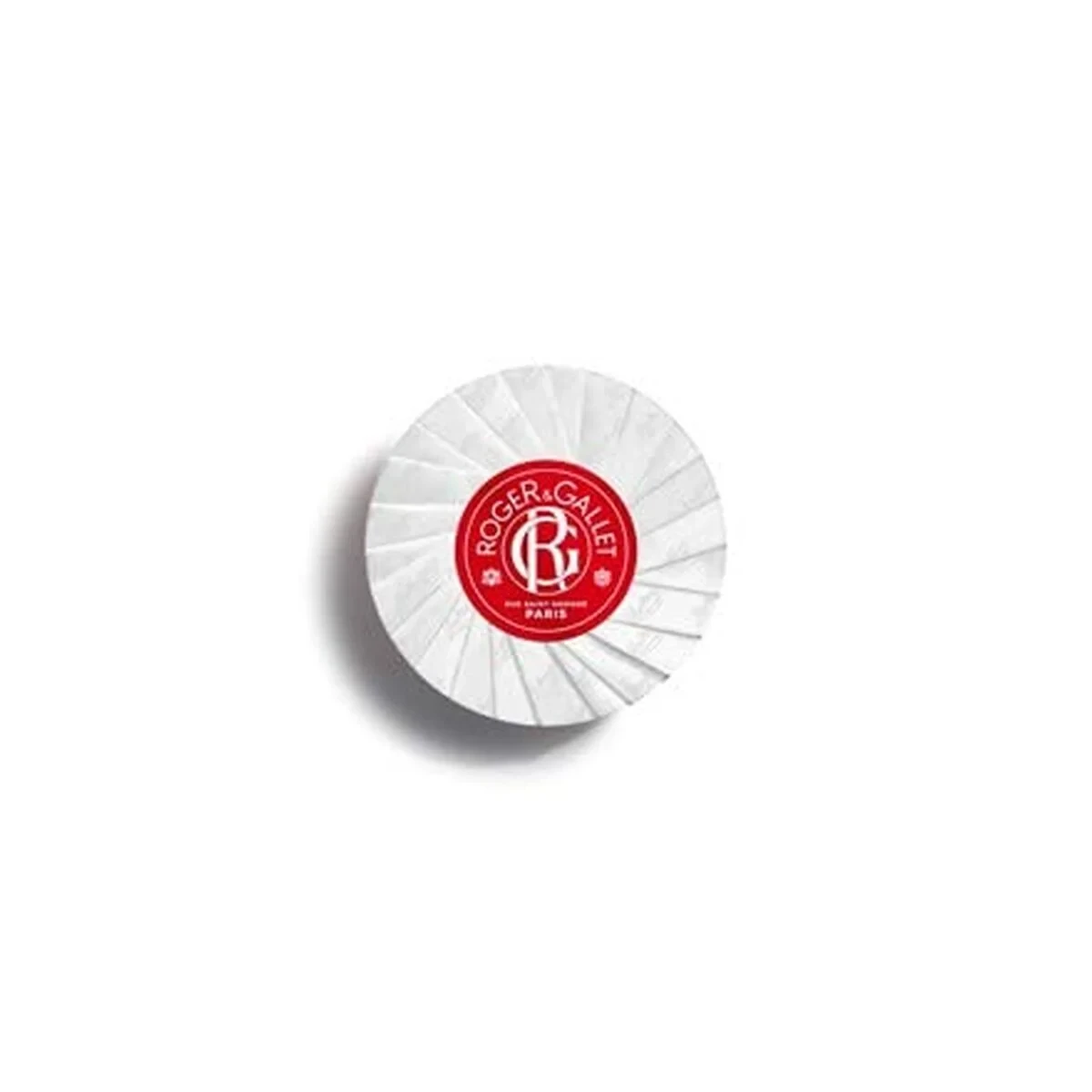 Pastilla de Jabón Roger & Gallet Jean Marie Farina Perfumado Jean Marie Farina 100 g