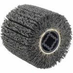 Cepillo Abrasivo Fartools REX120C / REX200 Silicona Carbono