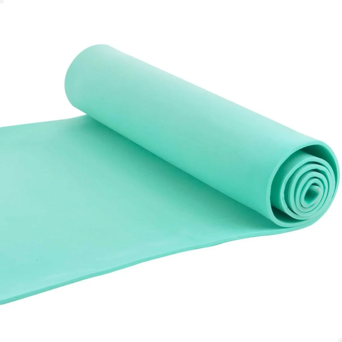 Esterilla Aktive Camping Multicolor 180 x 0,5 x 50 cm 12 Unidades