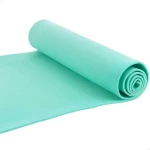 Esterilla Aktive Camping Multicolor 180 x 0,5 x 50 cm 12 Unidades