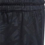 Pantalones Cortos Deportivos para Niños Adidas Messi Football-Inspired Azul Azul oscuro
