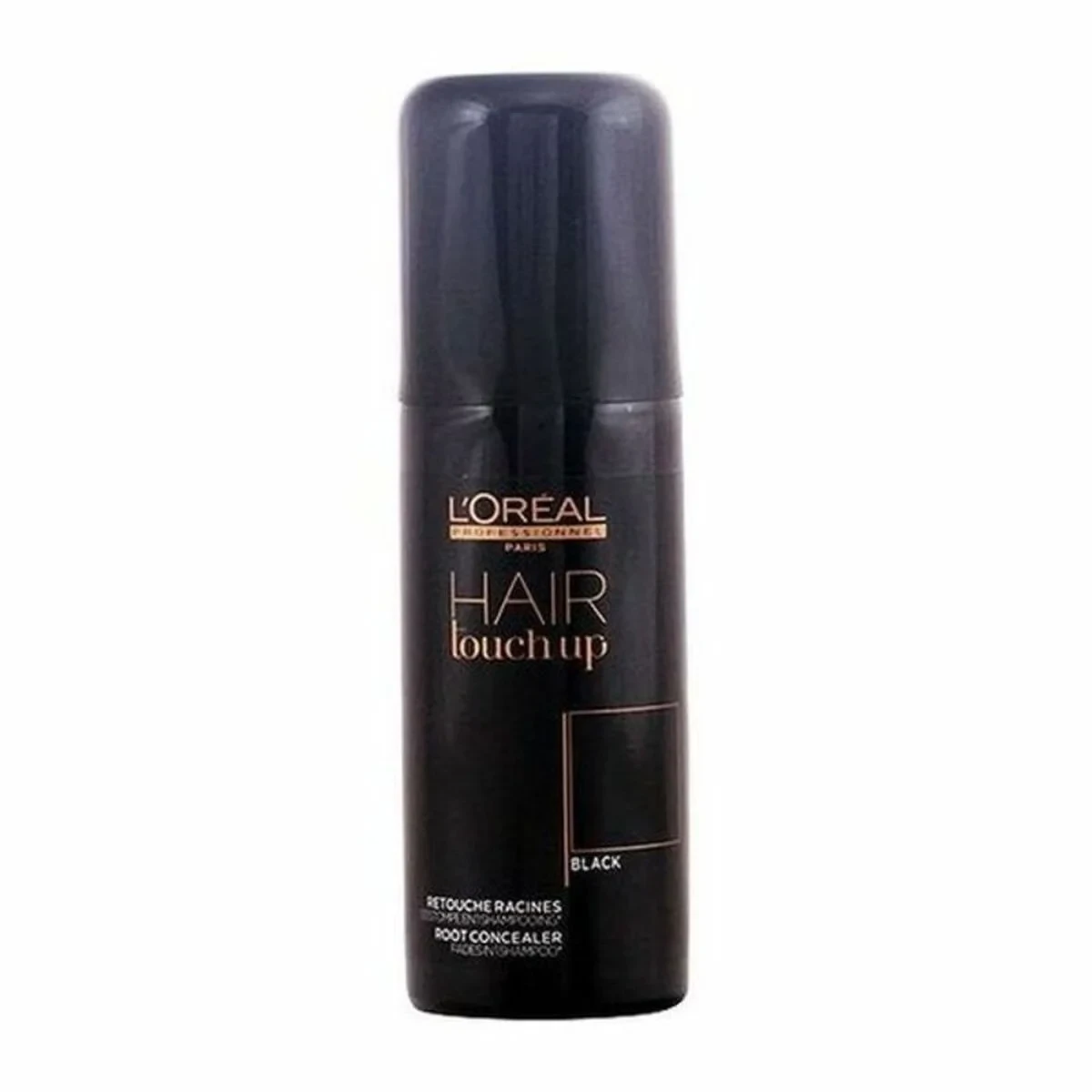 Spray Acabado Natural Hair Touch Up L'Oreal Expert Professionnel