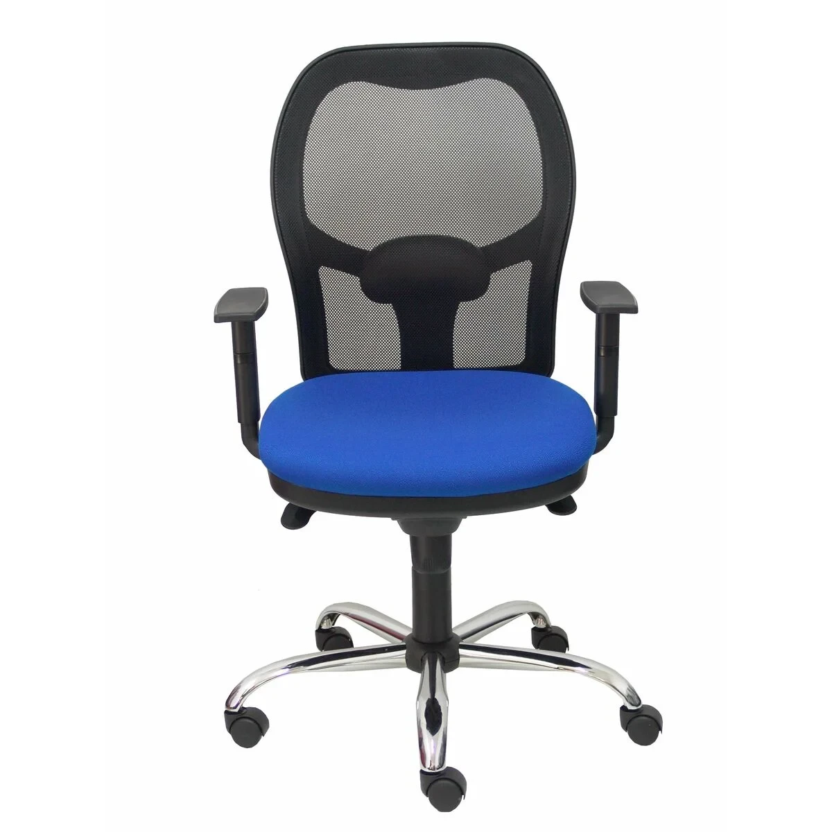 Silla de Oficina Piqueras y Crespo 10CCRRN Azul