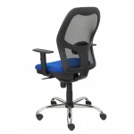 Silla de Oficina Piqueras y Crespo 10CCRRN Azul