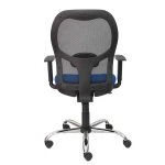 Silla de Oficina Piqueras y Crespo 10CCRRN Azul