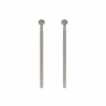 Fresa para Fresadora Dremel 7105 Ø 4,4 mm