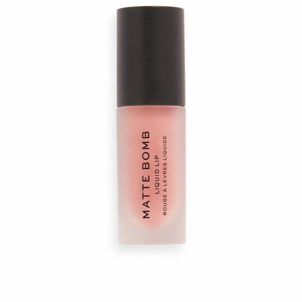 Pintalabios Revolution Make Up Matte Bomb nude magnet (4,6 ml)
