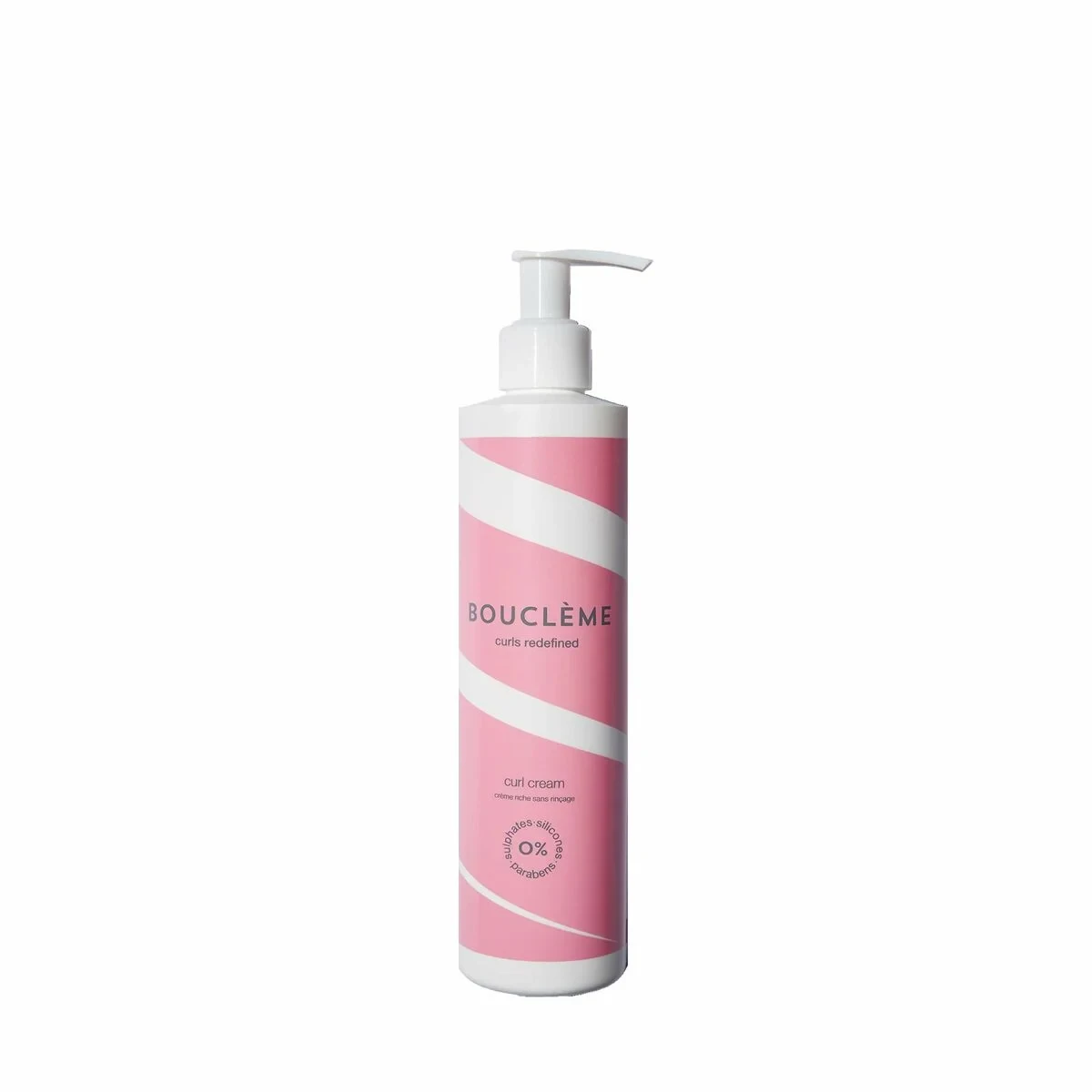 Crema para Definir Rizos Bouclème Curls Redefined 300 ml