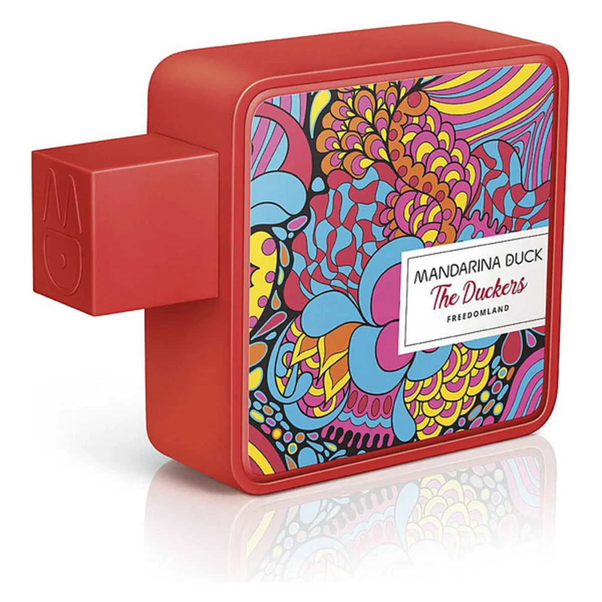 Perfume Unisex Mandarina Duck BF-8058045423676_Vendor EDT 100 ml