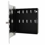 Armario de llaves Burg-Wachter 6204/10 NI SKYLINE NY 10 Llaves