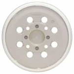 Plato para lijar BOSCH 2609256B62 125 mm