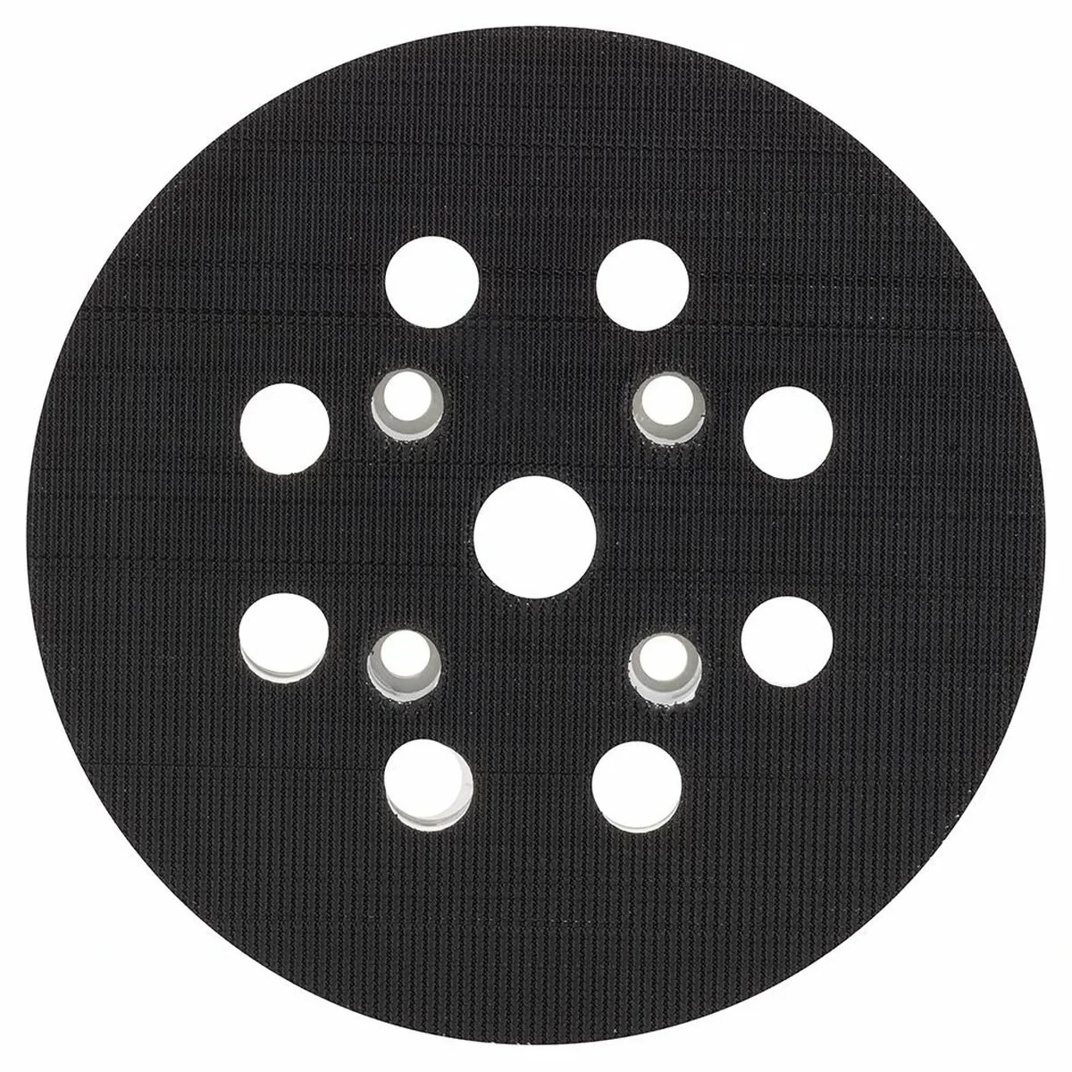 Plato para lijar BOSCH 2609256B62 125 mm