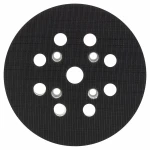 Plato para lijar BOSCH 2609256B62 125 mm