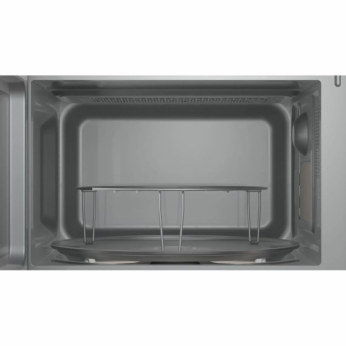 Microondas Balay 3WG3112X2 Negro 800 W 1000 W 20 L