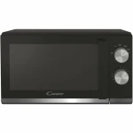 Microondas Candy CMW20TNMB Negro 700 W 20 L