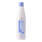 Crema Capilar Alisadora Keratin Shot Salerm Keratin Shot (500 ml) 500 ml