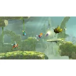 Videojuego para Switch Ubisoft Rayman Legends Definitive Edition Código de descarga