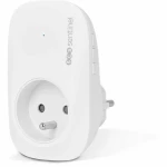 Timbre Inalámbrico con Pulsador SCS SENTINEL EcoBell 100 100 m