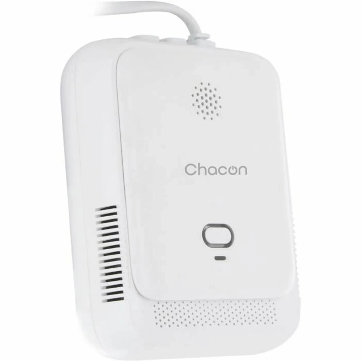 Detector de fugas de gases Chacon