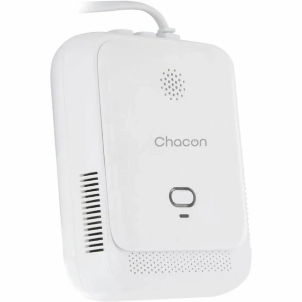 Detector de fugas de gases Chacon