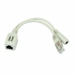 Inyector PoE Mikrotik RBPOE