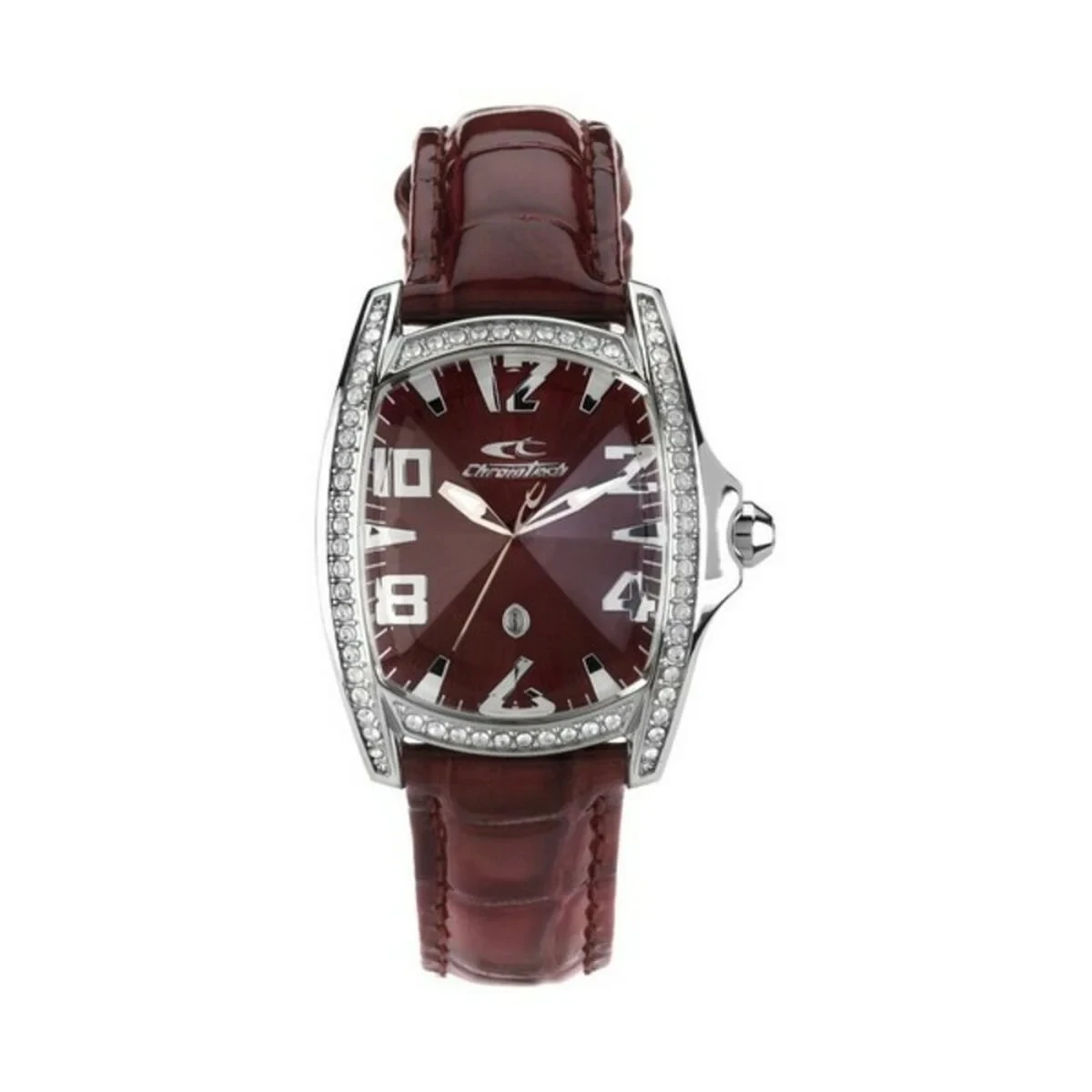 Reloj Unisex Chronotech DESIGN Reloaded (Ø 33 mm)