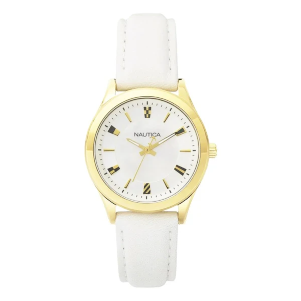 Reloj Mujer Nautica NAPVNC001 (Ø 36 mm)
