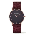 Reloj Unisex Paul Hewitt PH-SA-R-St-B-19S (Ø 39 mm)