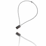 Colgante Hombre GC Watches CWN80801 50 cm