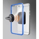 Soporte de Móviles Magnético para Coche KSIX 360º Negro