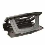 Base de Refrigeración para Portátil Startech LTRISERP             Negro 12"