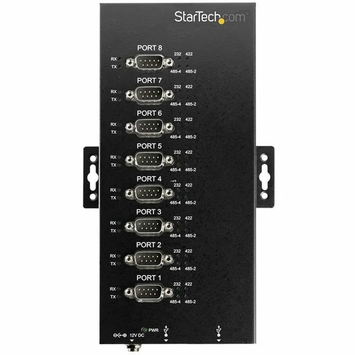 Adaptador USB a RS232 Startech ICUSB234858I        
