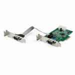 Tarjeta PCI Startech PEX2S953LP          