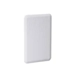 Carcasa para Disco Duro CoolBox SlimChase M-2503 Blanco 2,5"