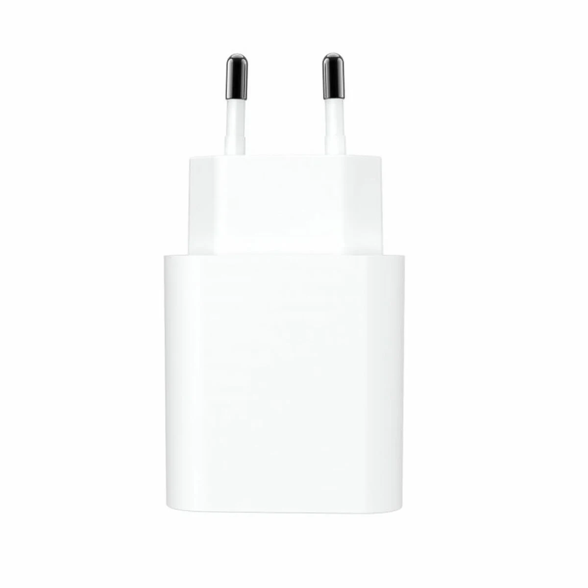 Cargador de Pared LEOTEC LECSPH20W1W Blanco 20 W