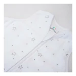 Saco de Dormir Domiva Star print 0-6 Meses 70 cm
