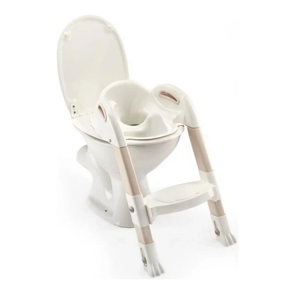 Reductor de WC para Bebé ThermoBaby Kiddyloo