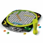 Juego de Mesa Goliath Môts Melés (FR)