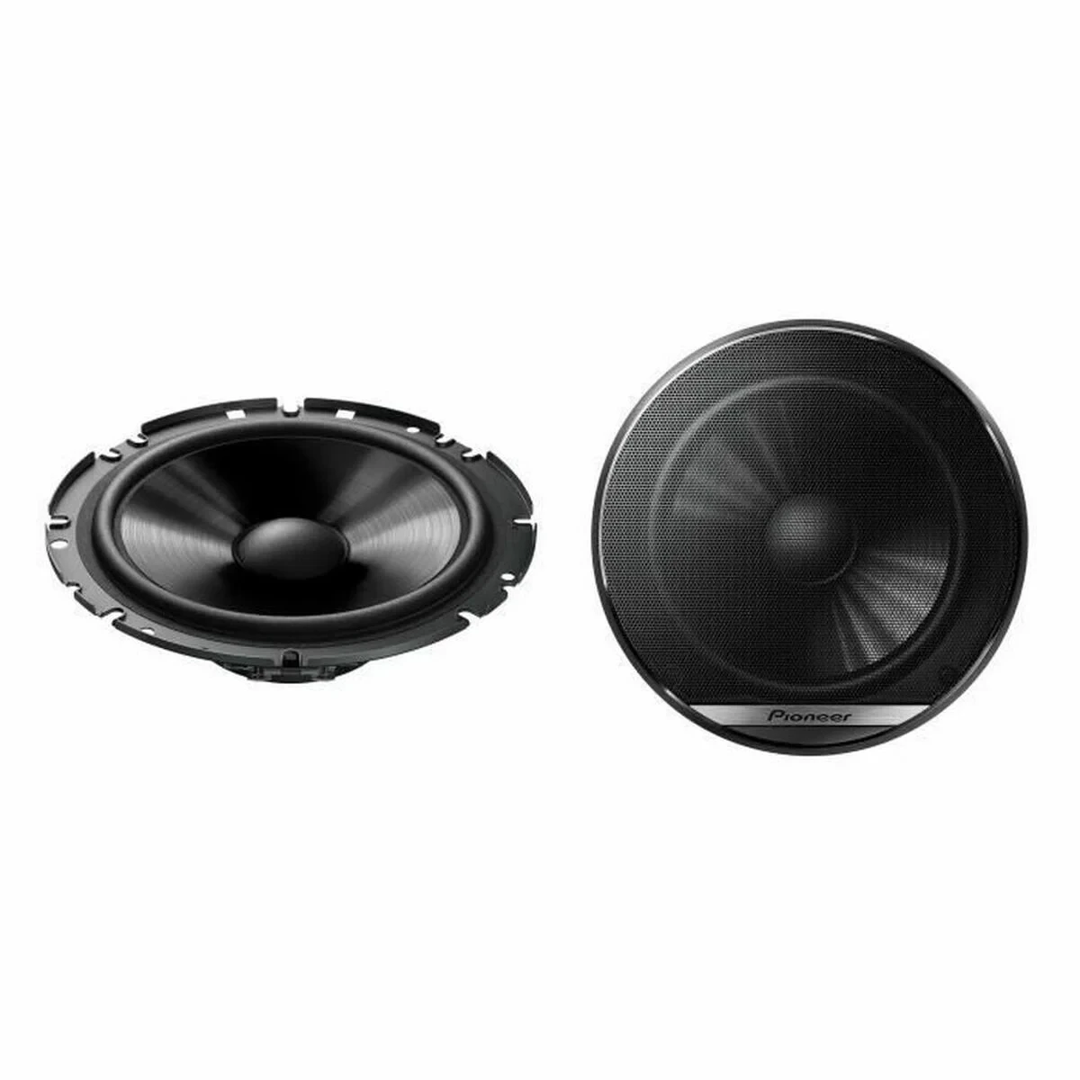 Altavoces para Coche Pioneer TS-G170C (2 Unidades)