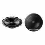 Altavoces para Coche Pioneer TS-G170C (2 Unidades)