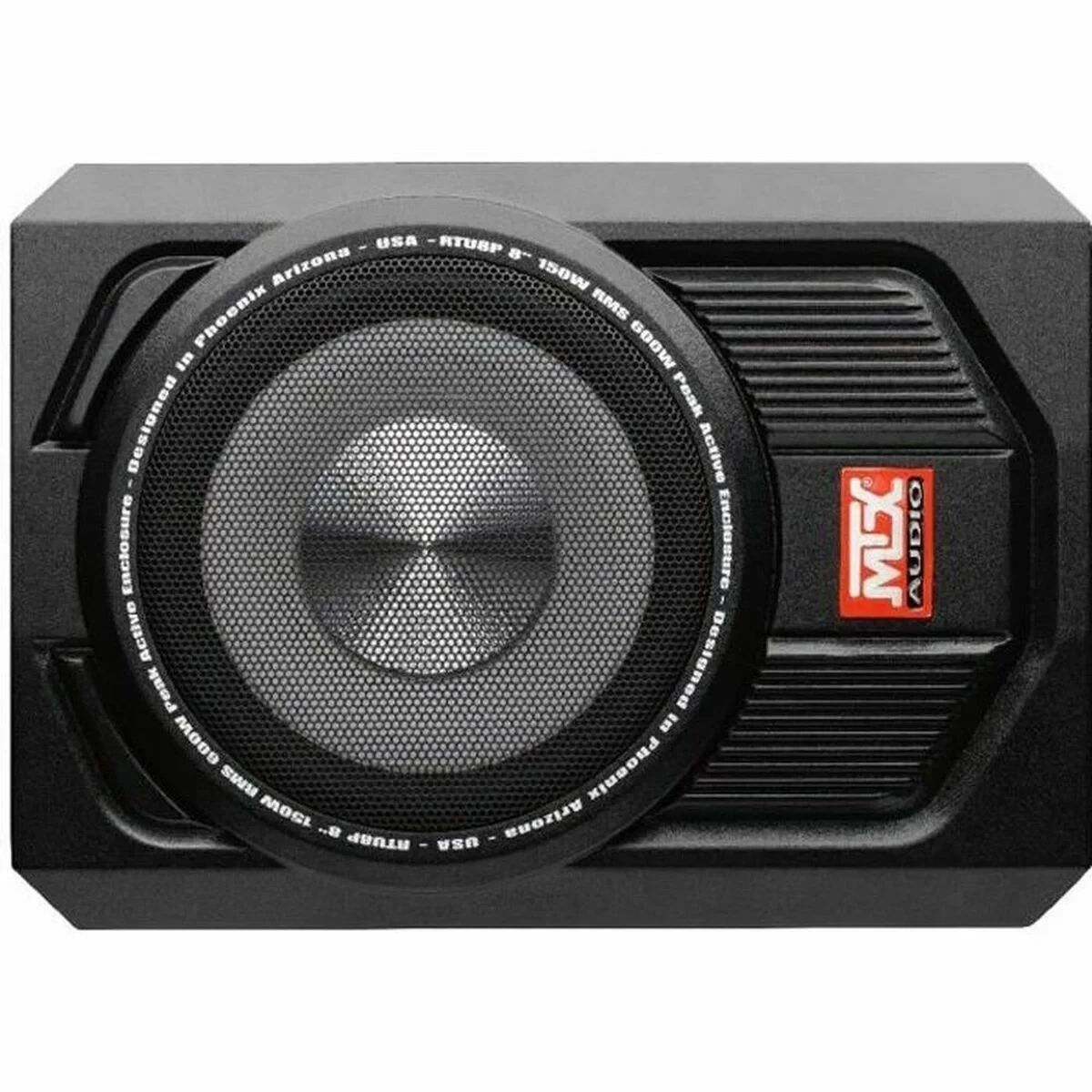Subwofer Mtx Audio RTU8P