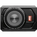Subwofer Mtx Audio RTU8P