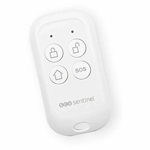 Mando a distancia para sistema de alarma SCS SENTINEL KitAlarm