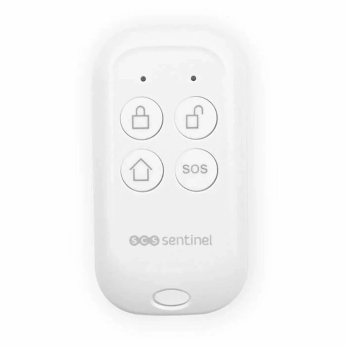 Mando a distancia para sistema de alarma SCS SENTINEL KitAlarm