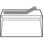 Sobre Sam C5 A-160230 Blanco Crema 16 x 23 cm 162 x 229 mm Autoadhesivo