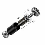 Cinta de Correr Xiaomi WALKINGPAD R2B KINGSMITH