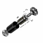 Cinta de Correr Xiaomi WALKINGPAD R2B KINGSMITH