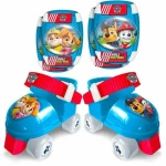 Patines The Paw Patrol 23-27