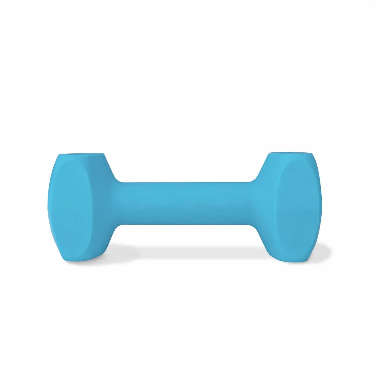 Juguete de adiestramiento Coachi TRAINING DUMBBELL Azul